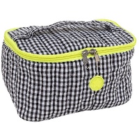 Necessaire de Vichy flúor de 20 x 12 x 12 cm