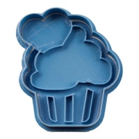 Cortador de cupcakes - Cuticuter