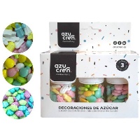 Kit de sprinkles Summer Vibes de 30 g