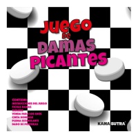 Jogo de damas picante