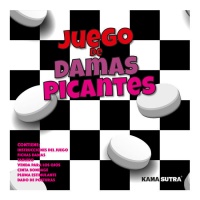 Jogo de damas picantes