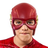 Máscara de flash para crianças