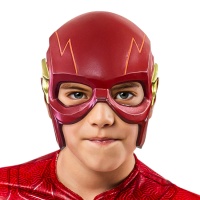 Máscara Flash para criança