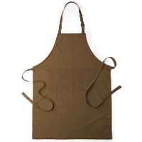 Avental de cores Konner - 1 unidade