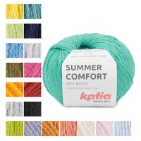 Summer Comfort 50 gr - Katia