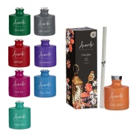 Mikado de 100 ml fragrâncias sortidas - 1 unidade