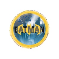 Balão Batman Knight de 45 cm - Qualatex