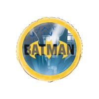 Balão Batman Knight 45 cm - Qualatex