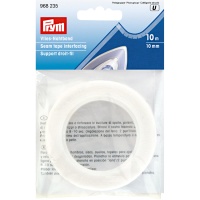 Fita de costura de 1 cm para entretela - Prym - 10 m
