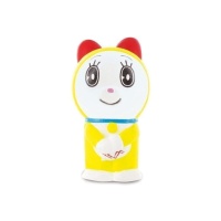 Estatueta de bolo Dorami de 6,5 cm