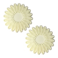 Cortadores de gerbera médios - JEM - 2 unidades