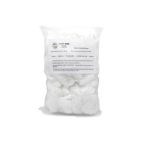 Enchimento Branco 250 gr - Casasol