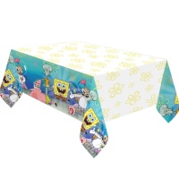 Toalha de mesa SpongeBob SquarePants 1,20 x 1,80 m