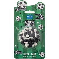 Granulado de Futebol de 25 gr - PME