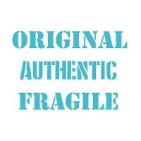 Stencil com palavras Original 20 x 28,5 cm - Artis decor - 1 unidade