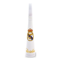 Matasuegras do Real Madrid felicitações - 6 peças