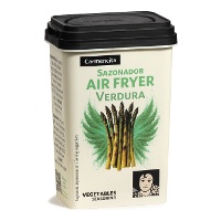 Tempero para legumes para Air Fryer 75 g - Carmencita