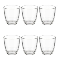 Copo cortado de 90 ml - 6 unidades