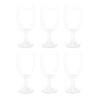 Copo de cerveja de 440 ml - 6 unid.