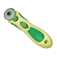 Cortador rotativo de 2,8 cm - Clover