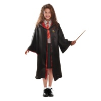 Fato de Hermione para crianças