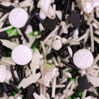 Granulado Futebol 60 gr - PME