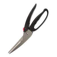 Tesoura de cozinha 24,5 cm com mola
