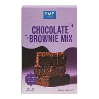 Preparado para brownie de chocolate de 500 gr - PME