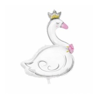Balão Cisne 107,7 cm - Unique