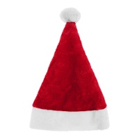 Gorro de Papai Noel premium