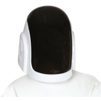 Capacete de Astronauta DJ