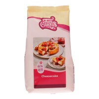 Mistura de 500 gr de cheesecake - FunCakes