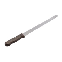 Faca de padeiro de 49 cm - Andorinha-do-mar