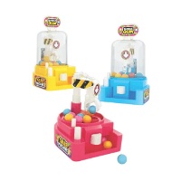 Máquina de doces com garra de 15 g