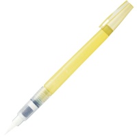 Escova de aguarela de 2 mm de detalhe - Zig - 1 peça