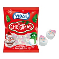 Pai Natal Nuvens - Vidal - 1 kg