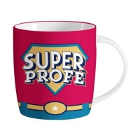 Caneca Super Profe 350 ml