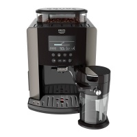 Máquina de café super automática - Krups EA819E