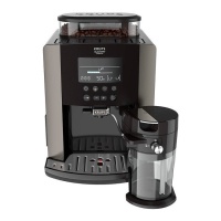 Máquina de café super automática - Krups EA819E