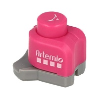 Mini perfurador de cantos de 5,5 mm - Artemio