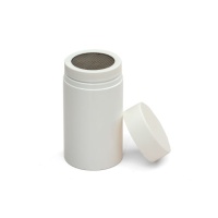 Peneira para açúcar e cacau 11 x 6 cm - Decora