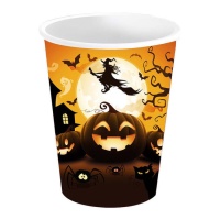 Copos Sinister Castle 355 ml - 6 unid.