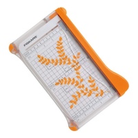 Guilhotina de desvio 22 x 23,9 cm - Fiskars