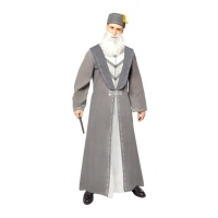 Albus Dumbledore Fantasia de Vestido para Homem