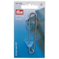 Alfinete de segurança para saia de ferro de 7,6 cm - Prym - 1 unid.