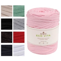 Camisola Eco Vita 450 g - DMC