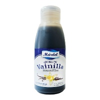 Aroma de baunilha de 100 ml - Márdel
