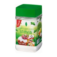 Stevia + Erythritol 1:1 de 300 g - Castelló