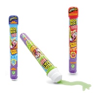 Mega roll rebuçado líquido em sabores sortidos 105 ml - 1 unidade