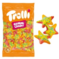 Estrela do mar - Trolli - 1 kg